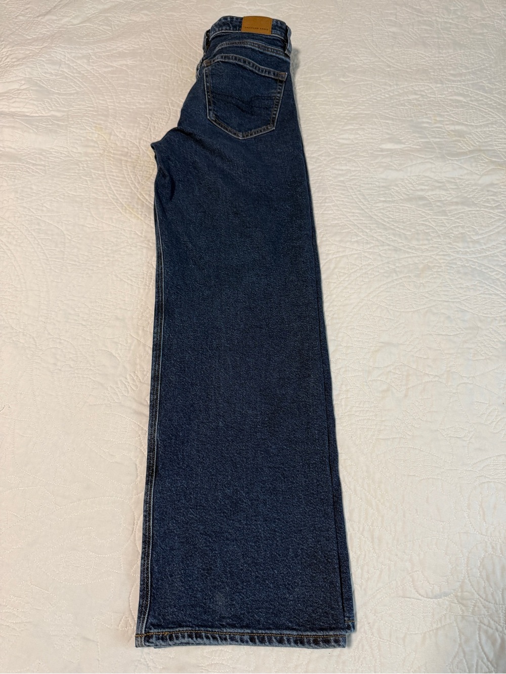 American eagle Strigid Jean - Picture 2 of 4